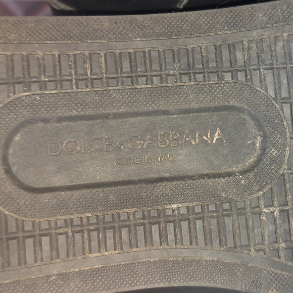 Men's shoes - Picture 5 of 6